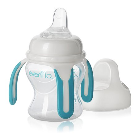 Evenflo Soft Flo Trainer Cup