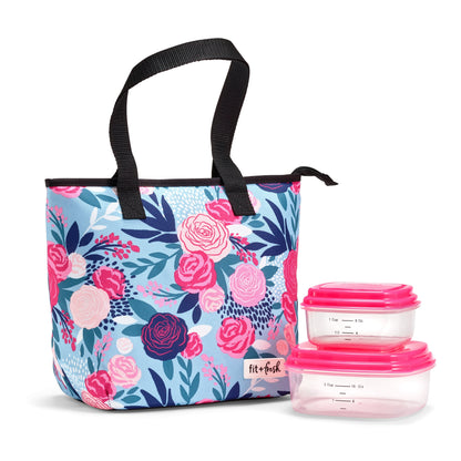 FIT & FRESH BOSTON,RONG BAG PARIS