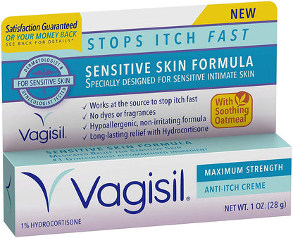 VAGISIL PH BL PA 20 DLY RFRS WPS