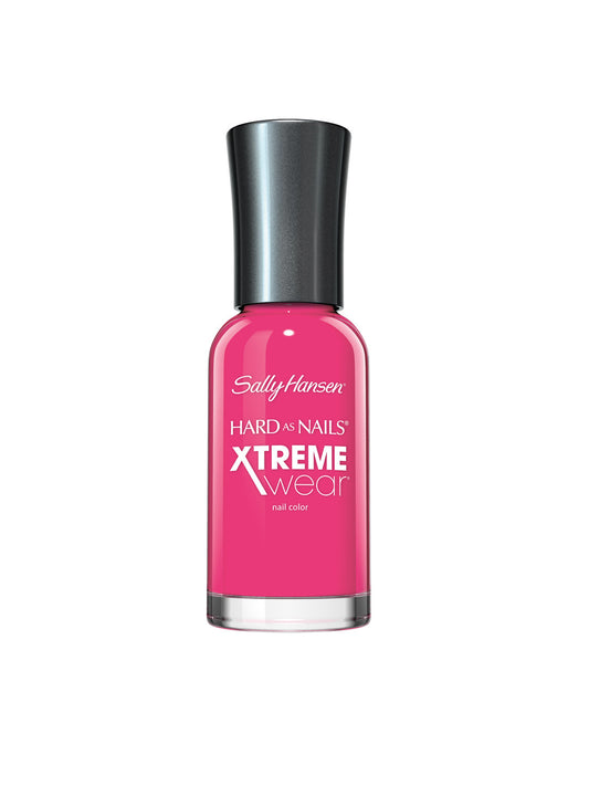 Sally Hansen Xtreme Wear Nail Color - Pink Punk