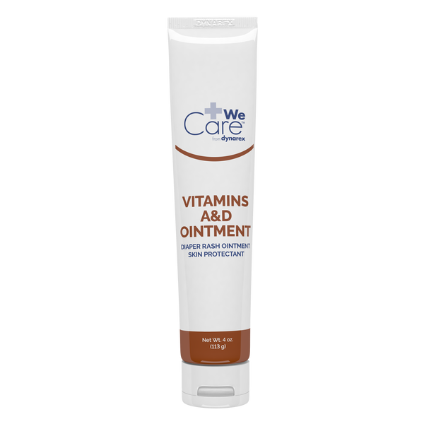VITAMINS A&D OINT PK 93% 144X5GM