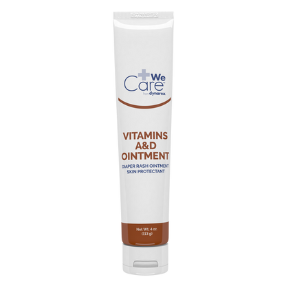 VITAMINS A&D OINT PK 93% 144X5GM
