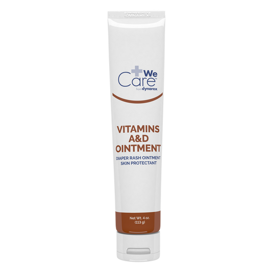 VITAMINS A&D OINT PK 93% 144X5GM