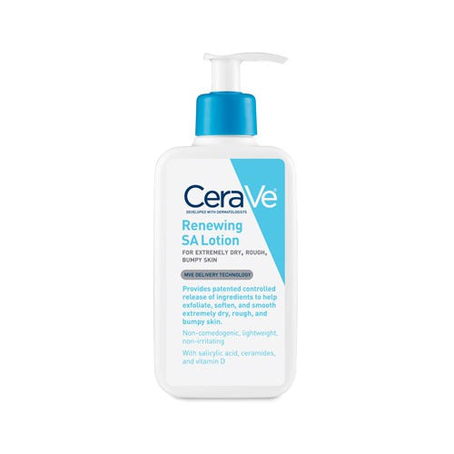 CERAVE SA RENEWING LOTION    8Z
