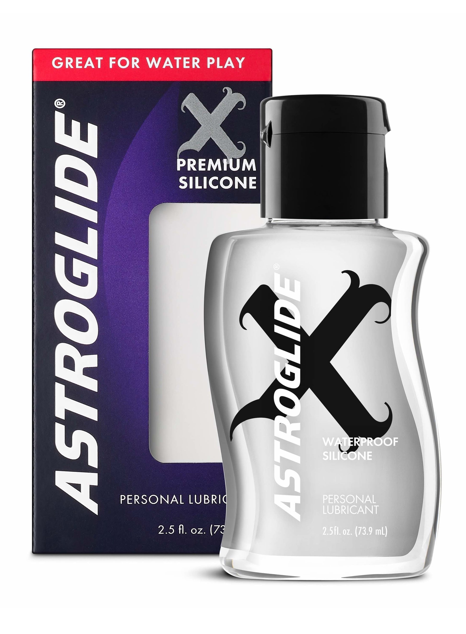 ASTROGLIDE LQ 2.5OZ SENSUAL STB