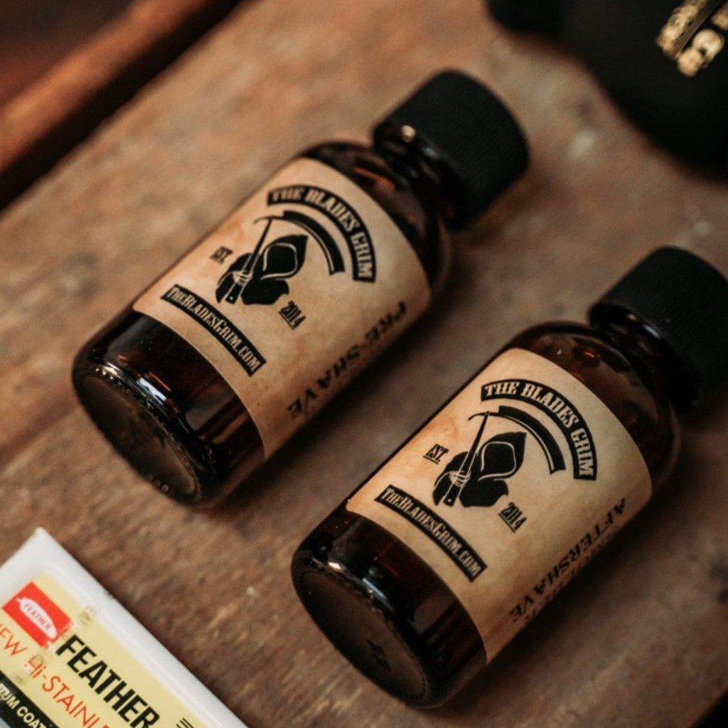 GBS GBS AFTERSHAVE BLM,SNDLWD