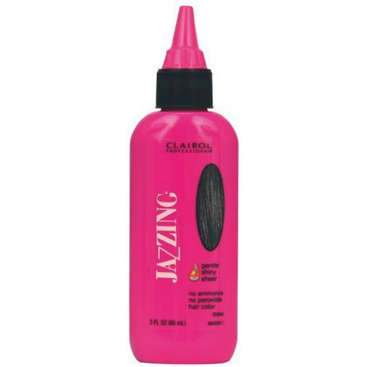 CLAIROL JAZZ 58 RUBY RED     3Z