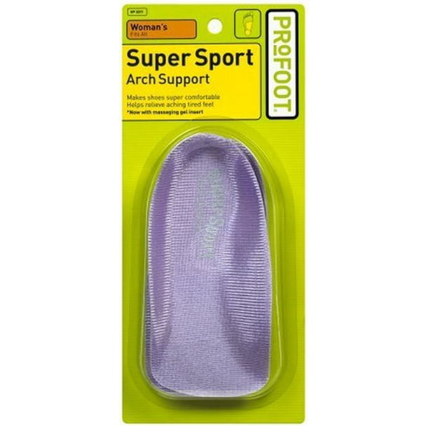 SUPER SPORT ARCH SB 2EA WOMEN