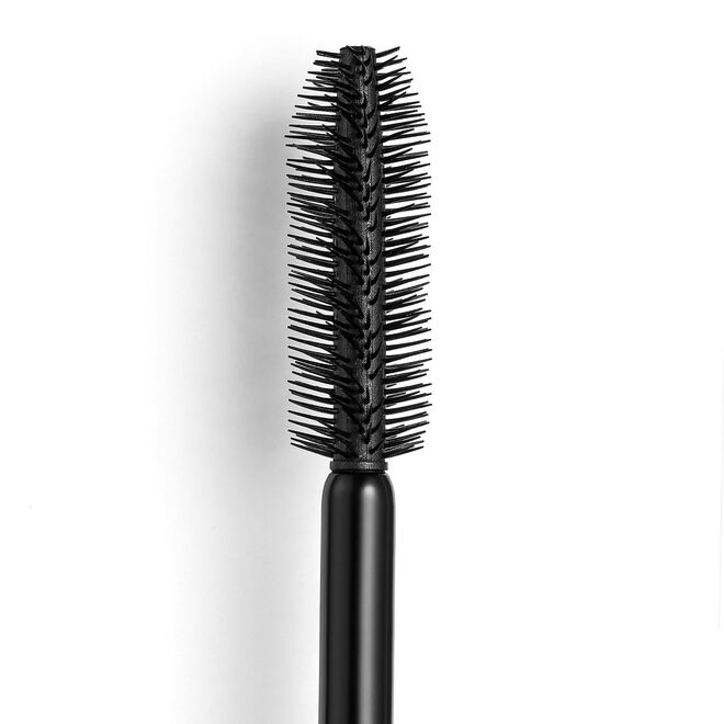 REVOLUTION Big Lash Fierce Volume Waterproof Mascara - Midnight Black, 0.31 oz