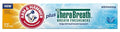 Arm & Hammer Toothpaste Plus Therabreath Icy Mints 5.5oz