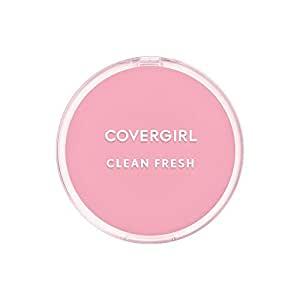 COVERGIRL Clean Fresh Pressed Powder - 230 Dark