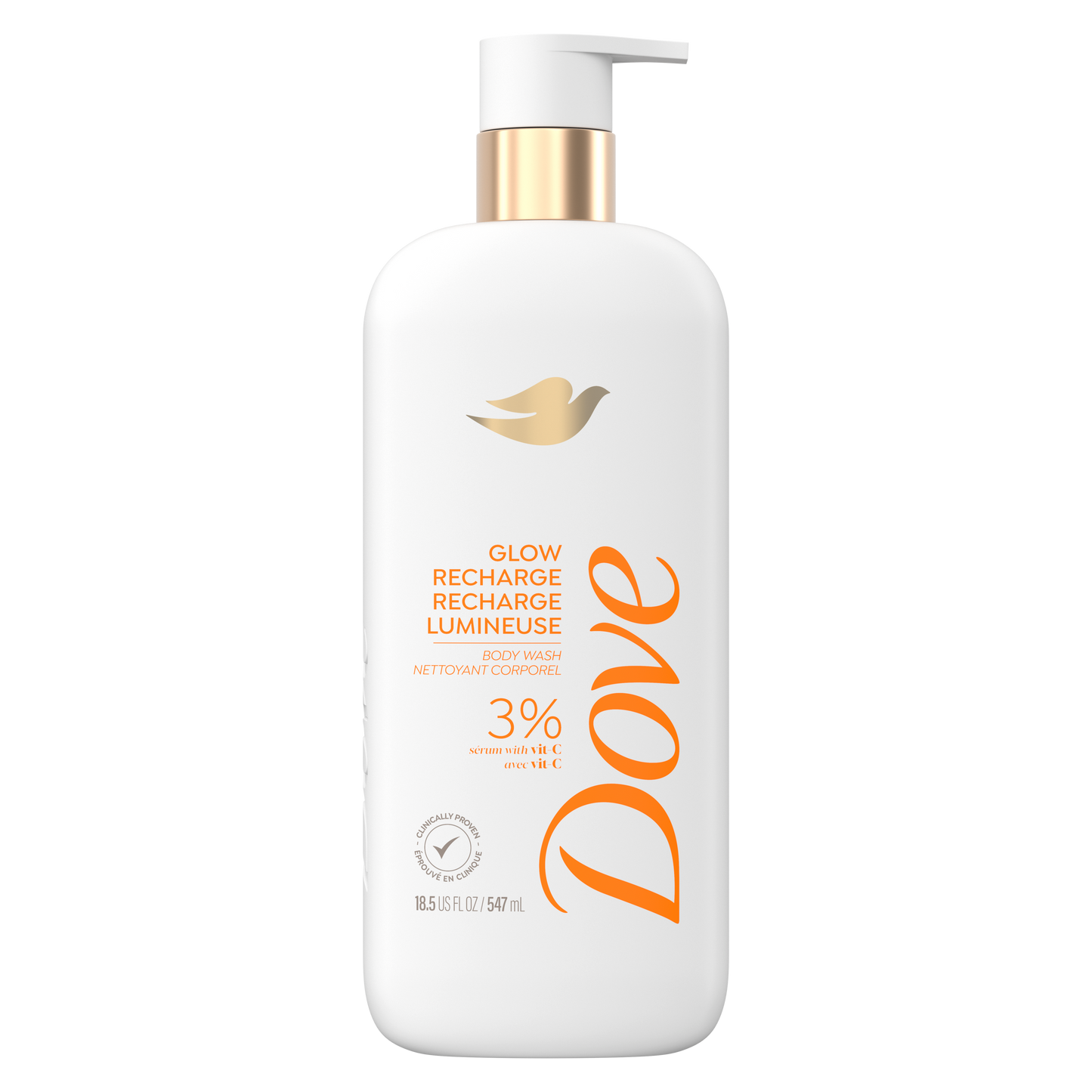 DOVE BODY WASH REVIVE      20OZ