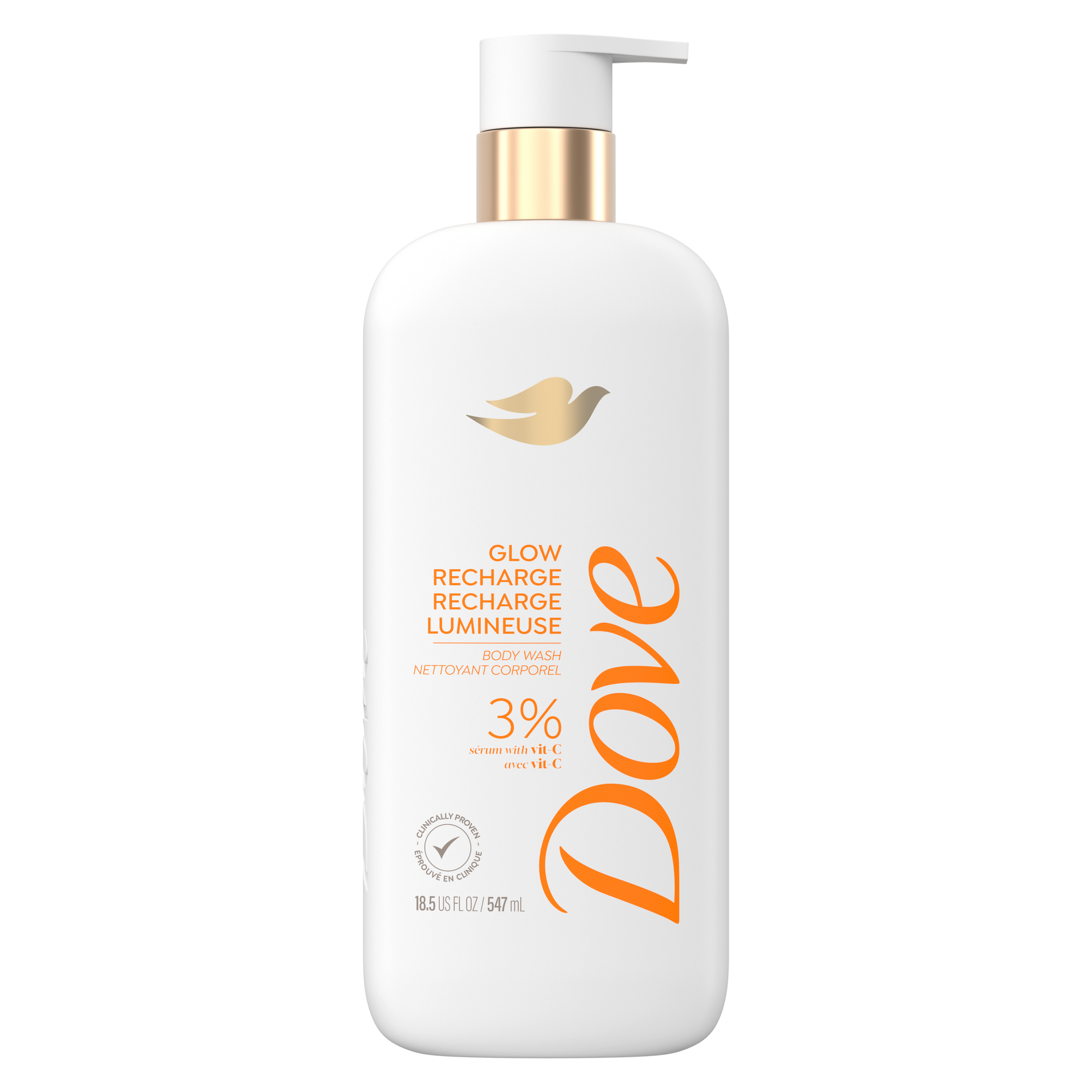 DOVE BODY WASH REVIVE      20OZ