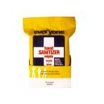 LDR HAND SANITIZER WPS PA 70% 135