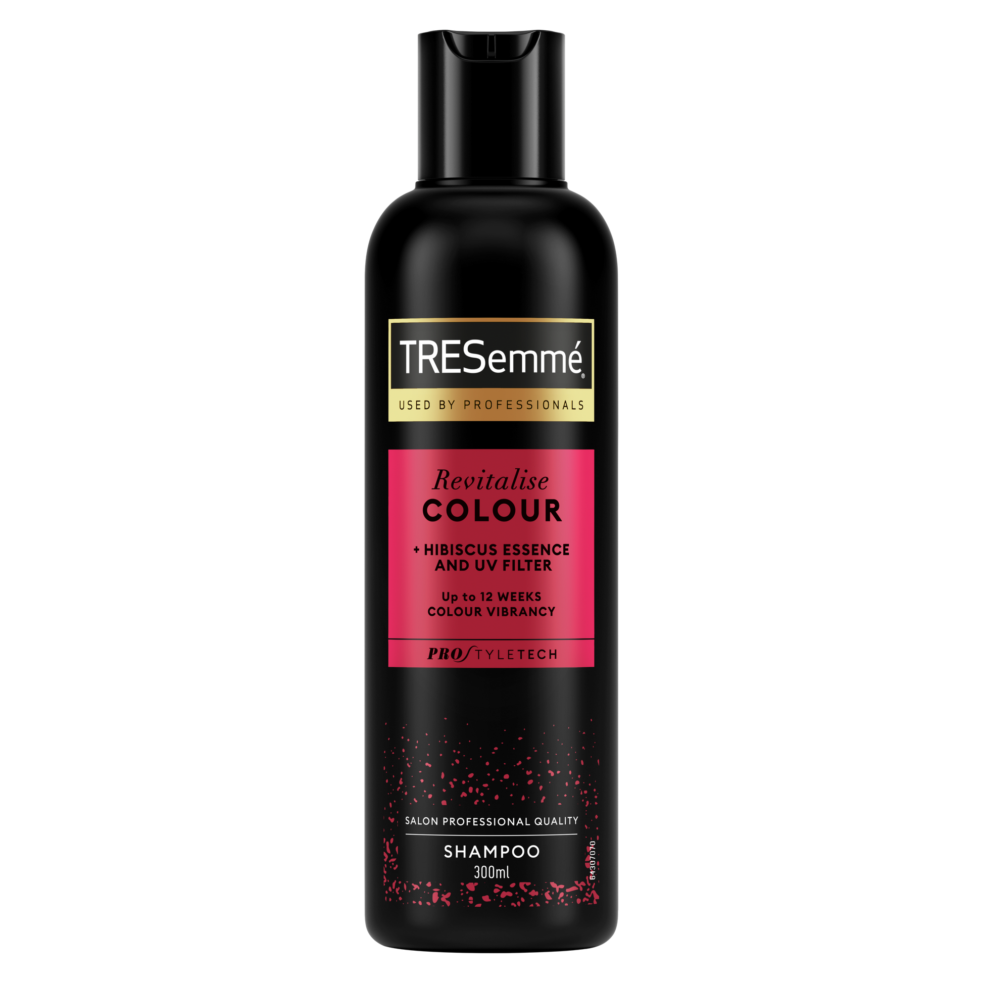 Tresemme Shampoo Revitalized Color 28oz