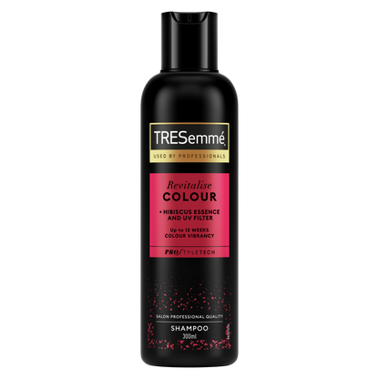 Tresemme Shampoo Revitalized Color 28oz