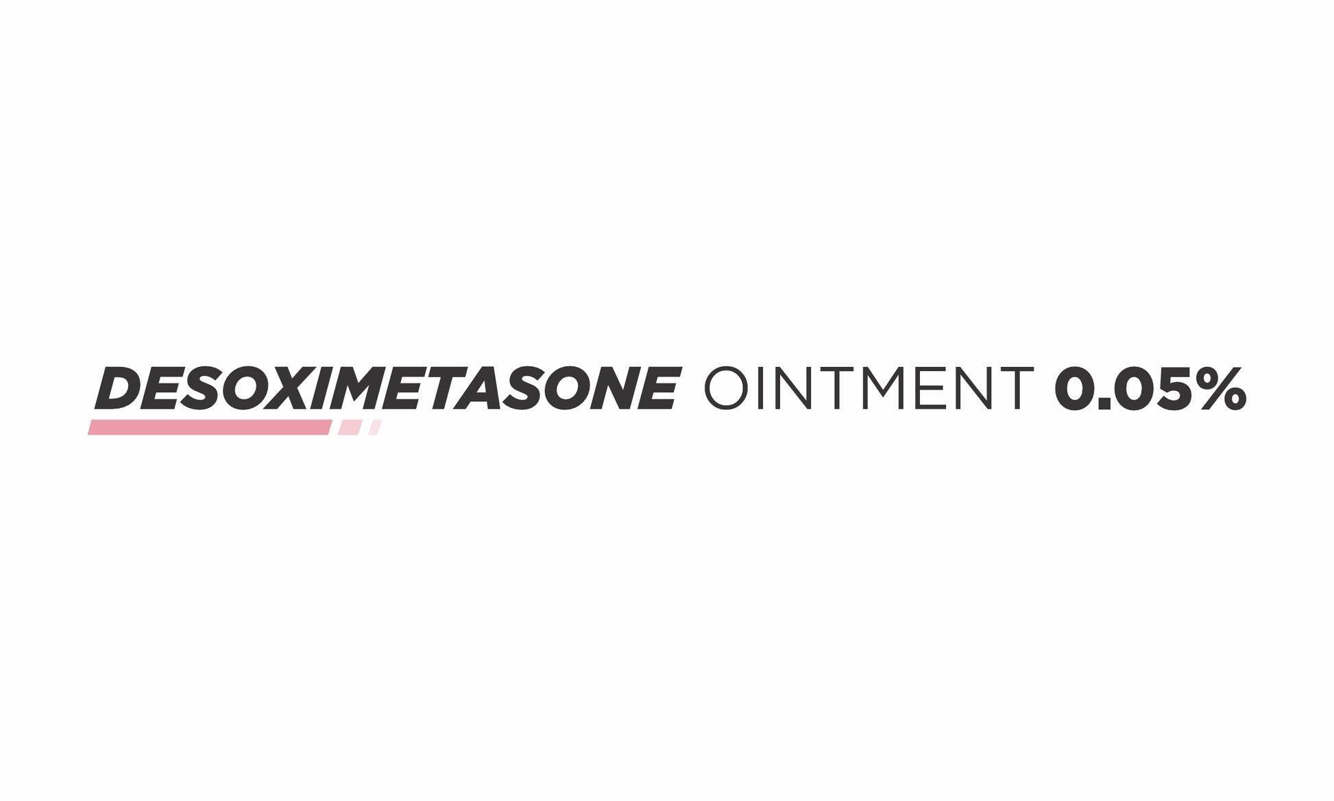 DESOXIMETASONE OI 0.25% 60GM TOP
