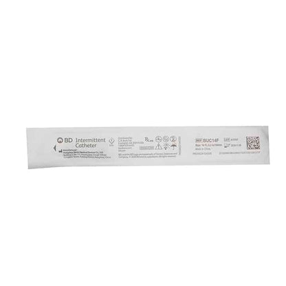 BARD TCHL CATH PL KT 14F