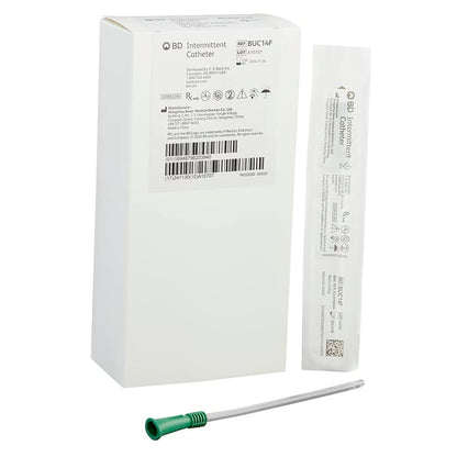 BARD TCHL CATH PL KT 14F