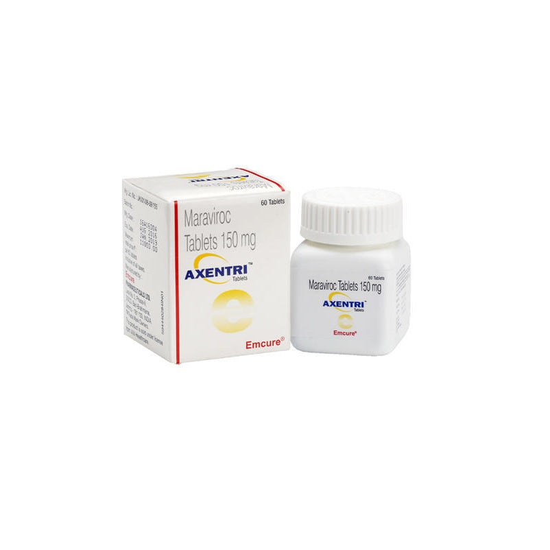 SELZENTRY TB 150MG 60