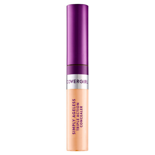 COVERGIRL Simply Ageless Triple Action Concealer - 310 Light