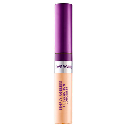 COVERGIRL Simply Ageless Triple Action Concealer - 310 Light