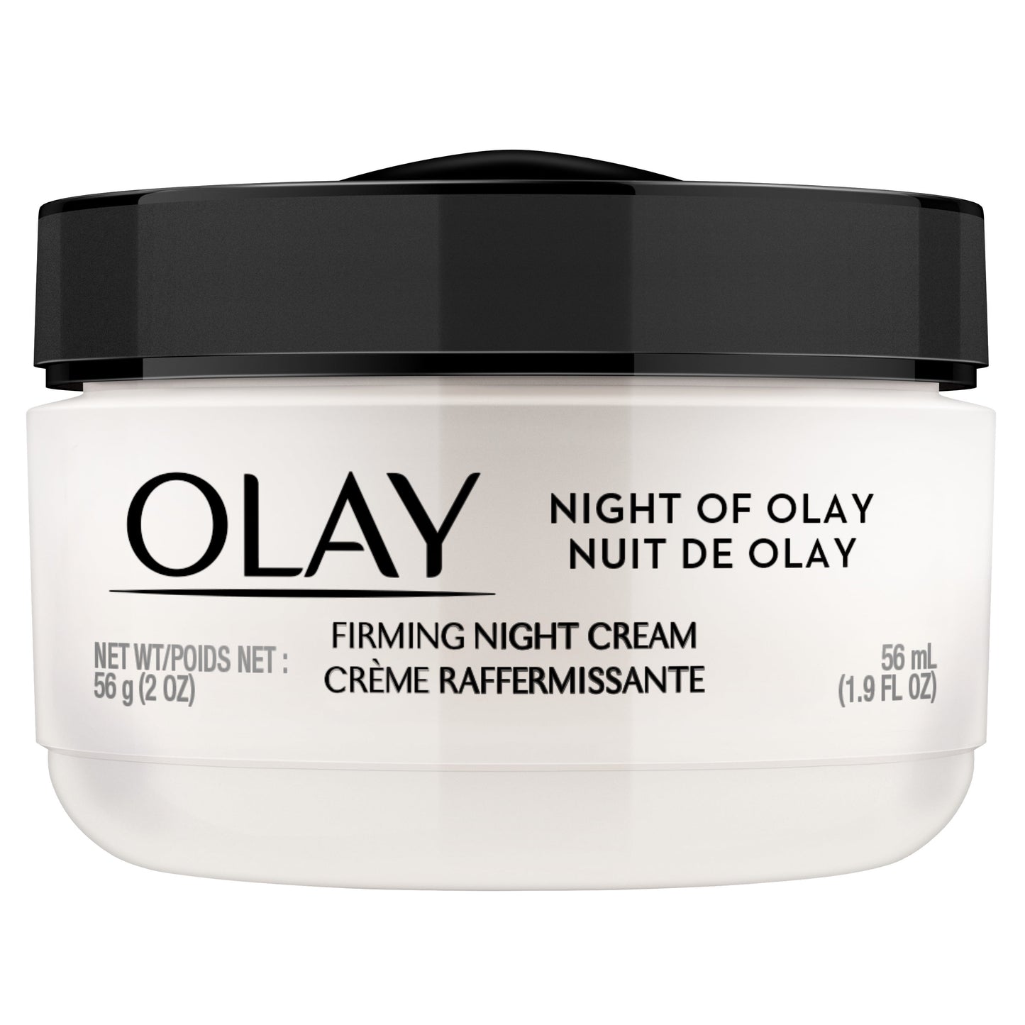 OLAY TTL EFT CR 1.7OZ AAG NIGHT