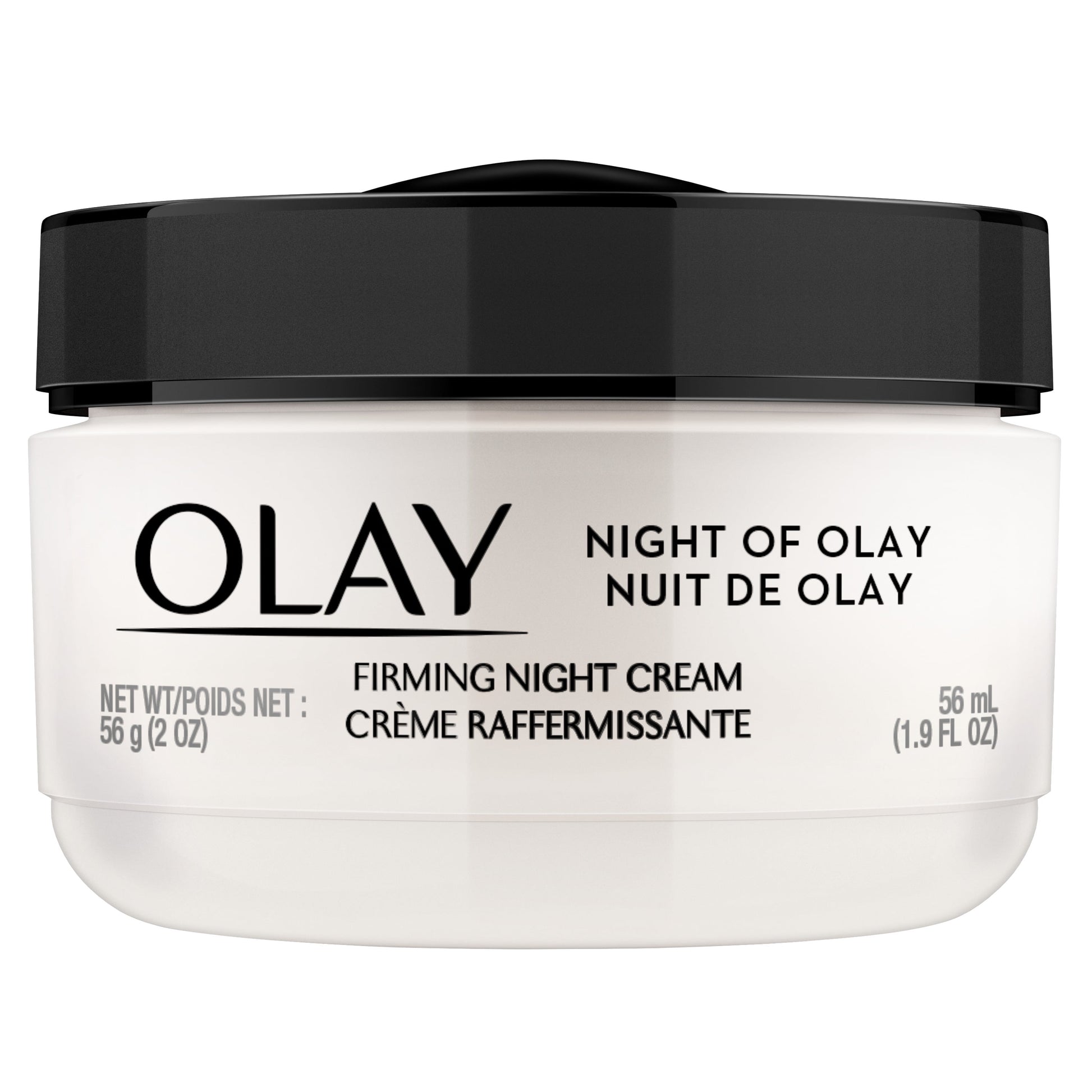 OLAY TTL EFT CR 1.7OZ AAG NIGHT