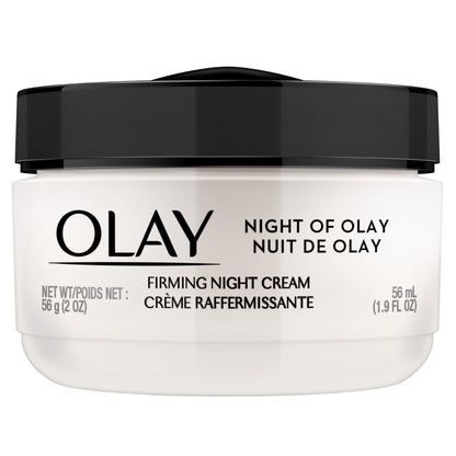 OLAY TTL EFT CR 1.7OZ AAG NIGHT