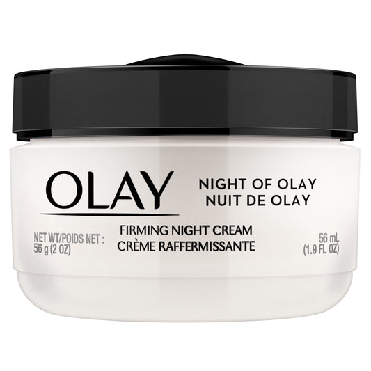 OLAY TTL EFT CR 1.7OZ AAG NIGHT
