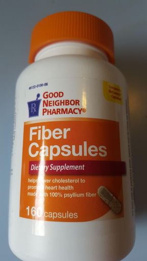 GNP FIBER CAP 90