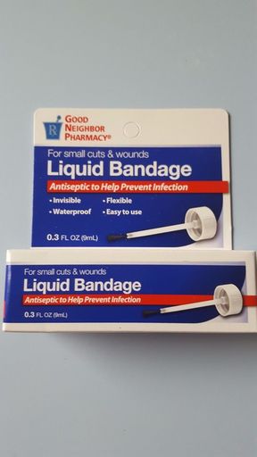 GNP BANDAGE SHEER ASST BDG 60CT