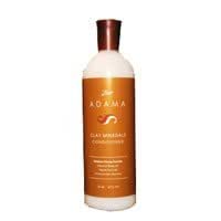 ZION HEALTH COND,ADAMA CLAY MINERALS
