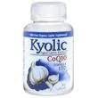 KYOLIC #110 GARLIC EXT W/CO-Q-10