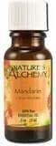 NATURE'S ALCHEMY ESSTL OIL,EUCALYPTUS