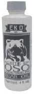 ACEITE EKO TIBURON/SHARK    1OZ