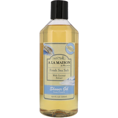 A LA MAISON DEOD,FRESH SEA SALT