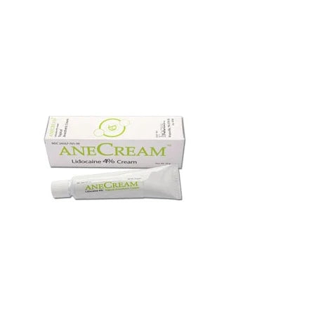 ANECREAM 4% 15 GM