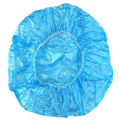 CONAIR Comfy & Dry Shower Cap with Bow