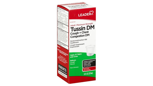 LDR TUSSIN CCC DM LQ200-20MG237ML