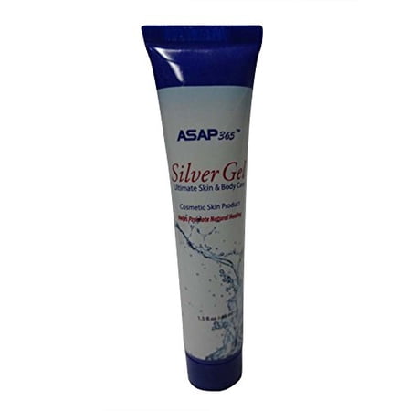 AMERICAN BIOTECH LABS ASAP ULTMT SKIN&BODY CARE