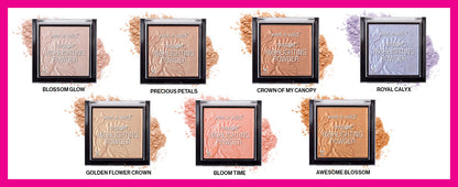 wet n wild MegaGlo Highlighting Powder - Bloom Time