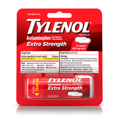 TYLENOL INFT SS 160MG/5ML 60ML