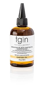 TGIN BALANCE SCALP SERUM   1.7Z