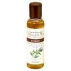 AURA CACIA ORGANICS SKIN CARE OIL,OG2,SESAME