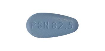 LYRICA CR TB 165MG 30          C5