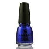 china glaze Nail Lacquer, Glossy Finish - Frosty Lime