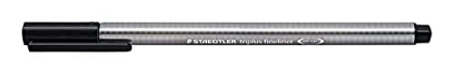 Staedtler Triplus Fineliner Pen