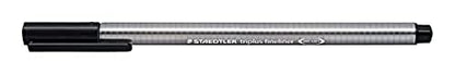 Staedtler Triplus Fineliner Pen