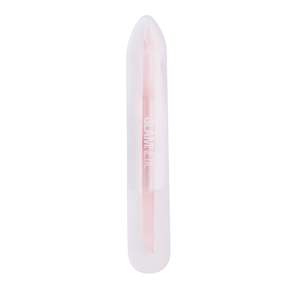 TopCare Cuticle Pusher Handle Nail Cleaner Tip